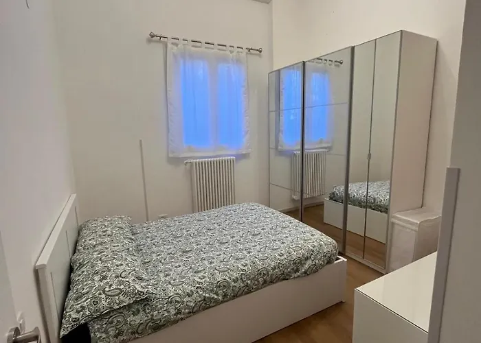 Modern In Dergano *
