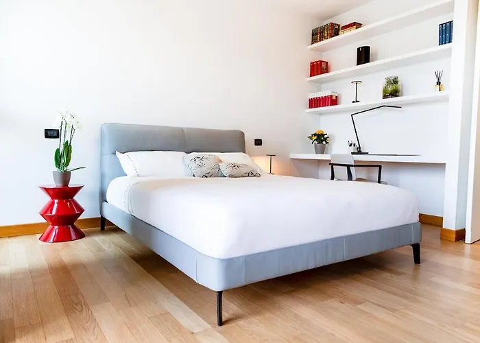 Apartmán Unit D With View And Terrace *