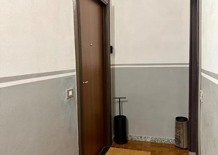 Appartement Ale's Casati Milan