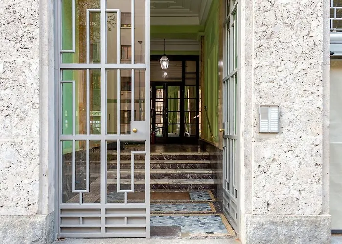 Luxury Elegant Penthouse 3 Bedrooms, 2 Bathrooms Appartement