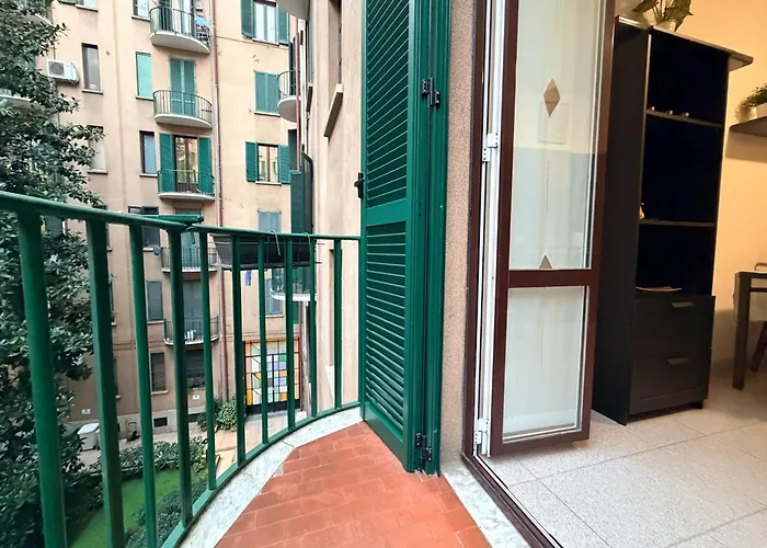 Three-room 2 Bedrooms With Balcony 2 Min From *