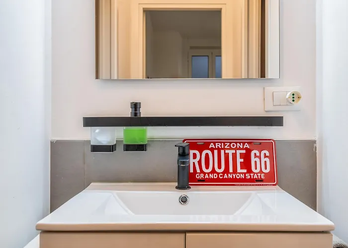 Navigli Cozy Corner - La Vista *