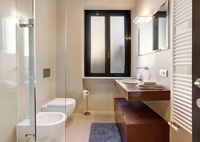 Luxury Apartament