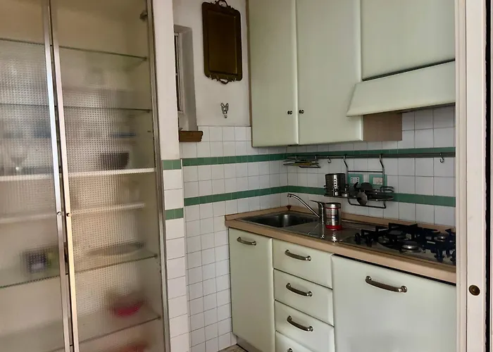 Lovelyloft, Corso San Gottardo