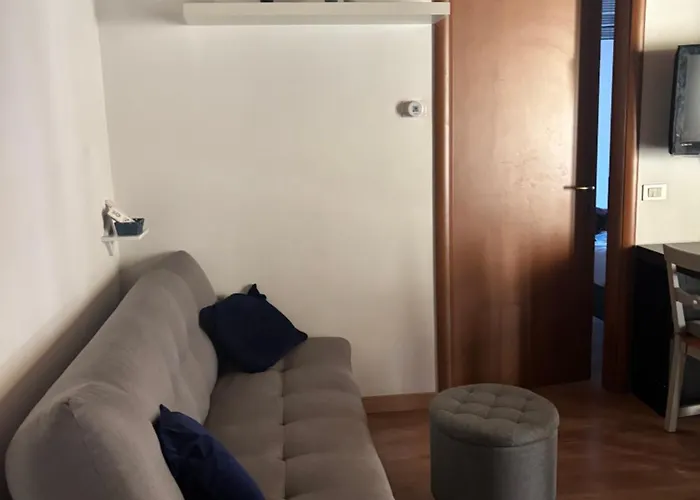 Apartment Cozy Centro *