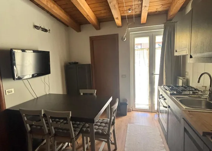 Apartment Cozy Centro *