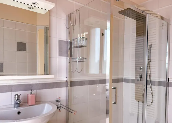 公寓 Attico Loft *