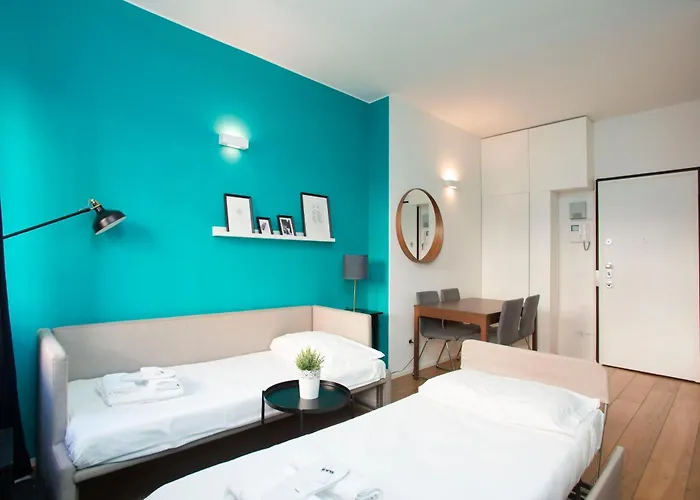 Buenos Aires Living By Innstay Apartmán