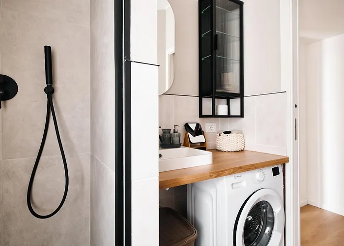 Bilo Design Ristrutturato 20 Min Dal Duomo *