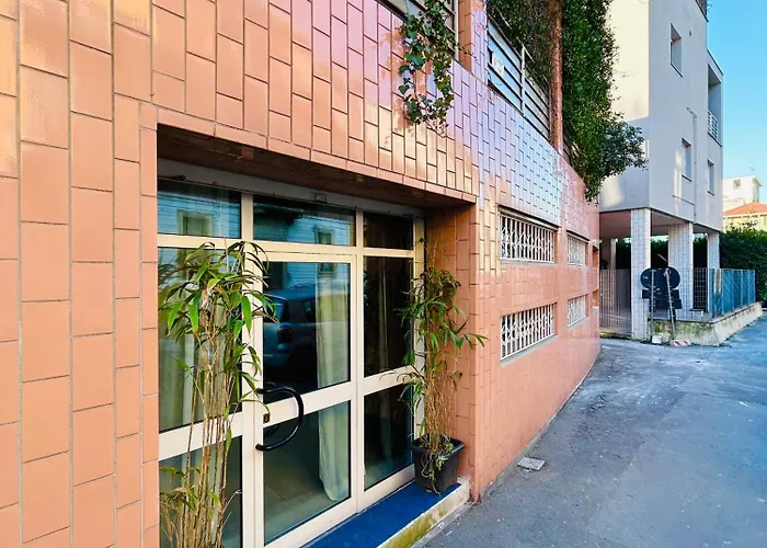 Apartment Design Mailand