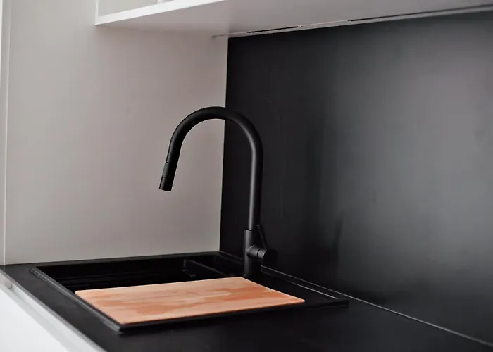 Apartament Just Urban - Exclusive 1br Center With Balcony Mediolan