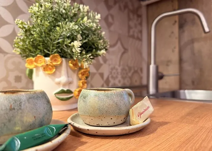 Lägenhet Stylish Nolo Loft - Workstation In A 1910 Charm