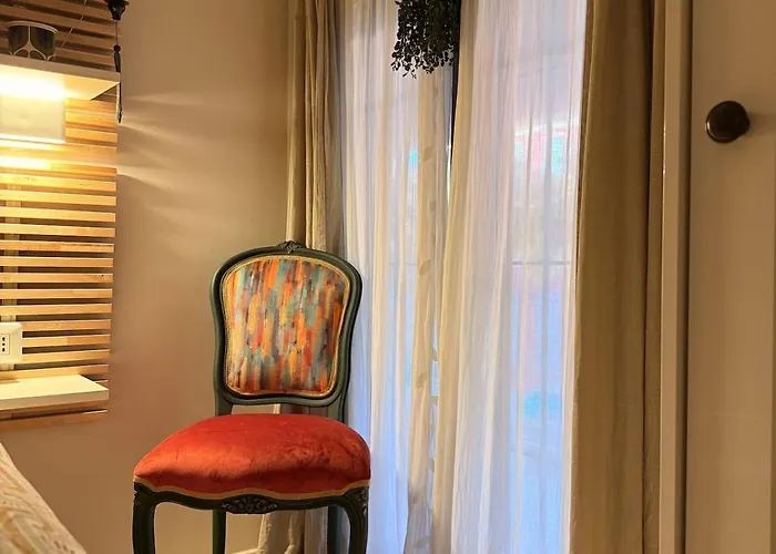 Stylish Nolo Loft - Workstation In A 1910 Charm 公寓