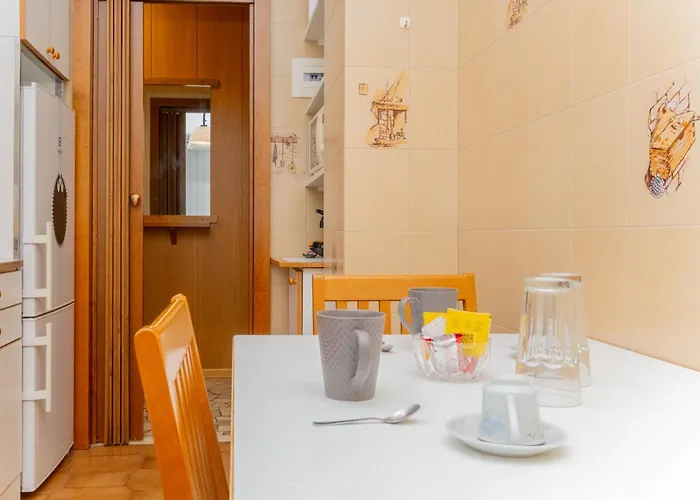 L'antico Casolare - Near Prada Foundation - M3 Apartamento *