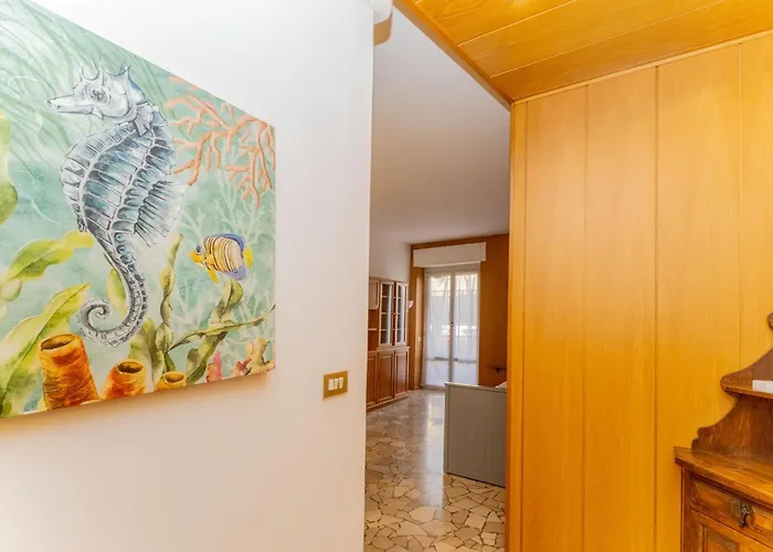 L'antico Casolare - Near Prada Foundation - M3