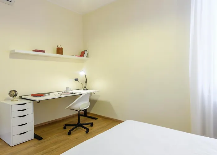 Belfiore - 7sundays Milán