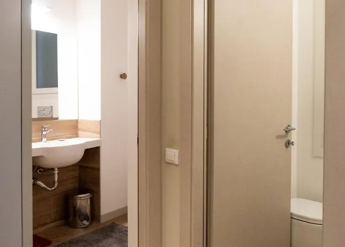 Lägenhet Duomo For 6