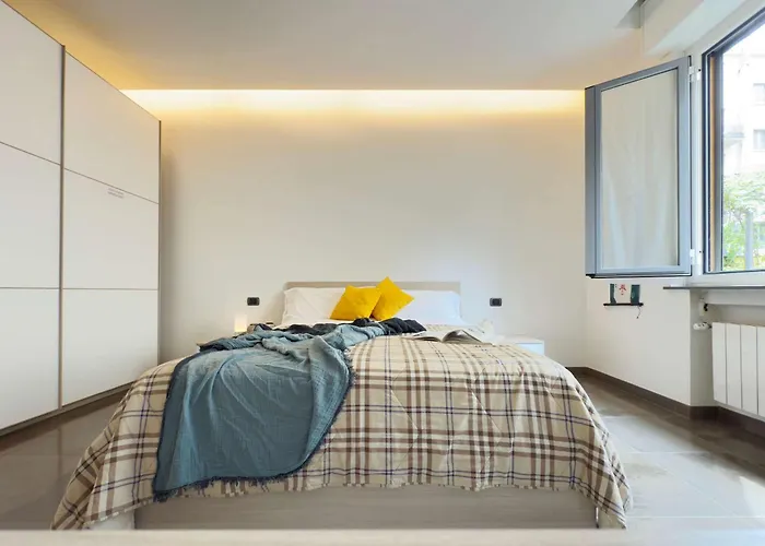 Homeby, Casa Moretto *