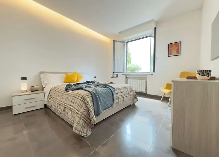 Apartament Homeby, Casa Moretto