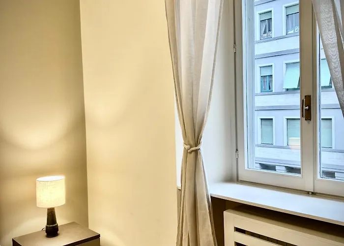 Loreto Διαμέρισμα