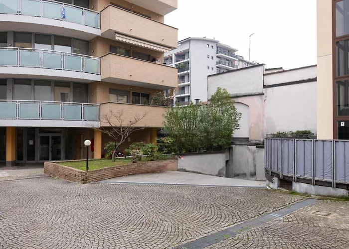 דירה Elegant One Bedroom Bocconi