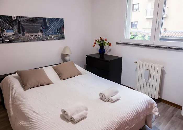 Apartamento Navigli Milão