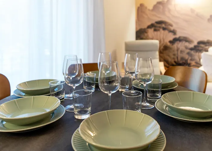 Charming Brera - Two Bathrooms * מילאנו