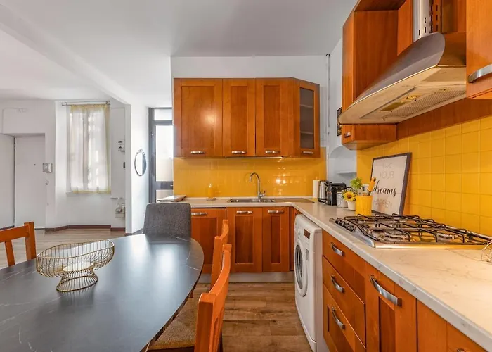 Via Torino Heart -apartment In The Heart Of *
