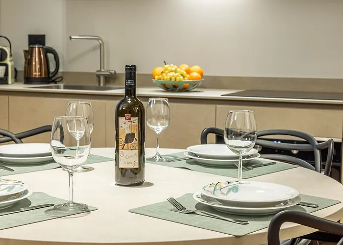 Luxury Modern Near Duomo - Exclusive & *