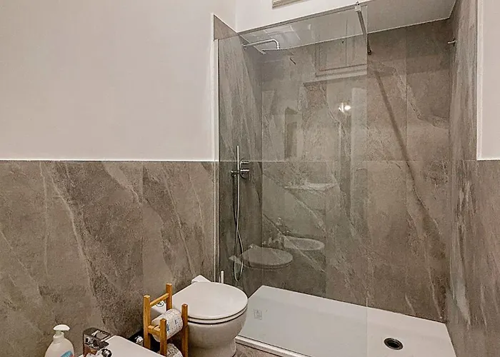 Apartamento Flatsharing - Scarlatti