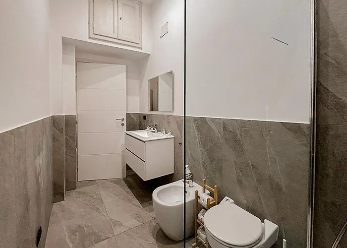 Flatsharing - Scarlatti