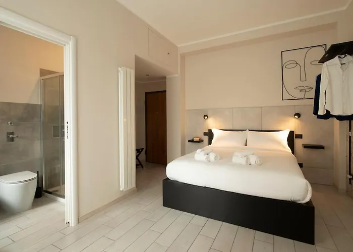 Monolocale X 2 Con Balcone E Cucina - Famagosta Mediolan