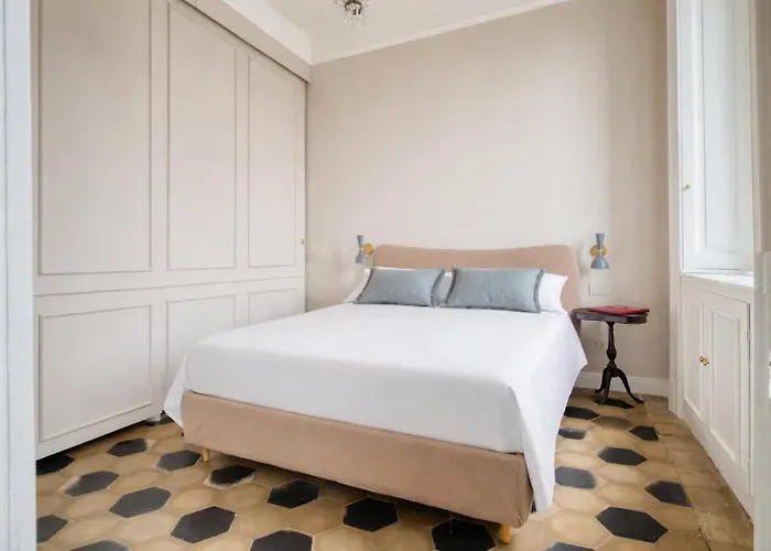 Bright 2br Near Arco Della Pace * Mailand