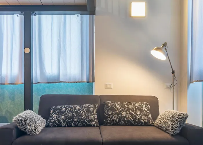 Station - Duomo 15 Min - Loft