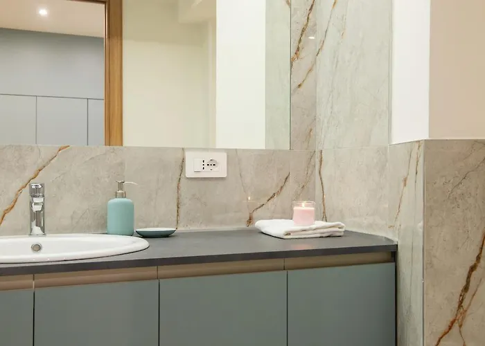 Apartamento Duomo - Leobrothers - Galleria Del Corso 4 *