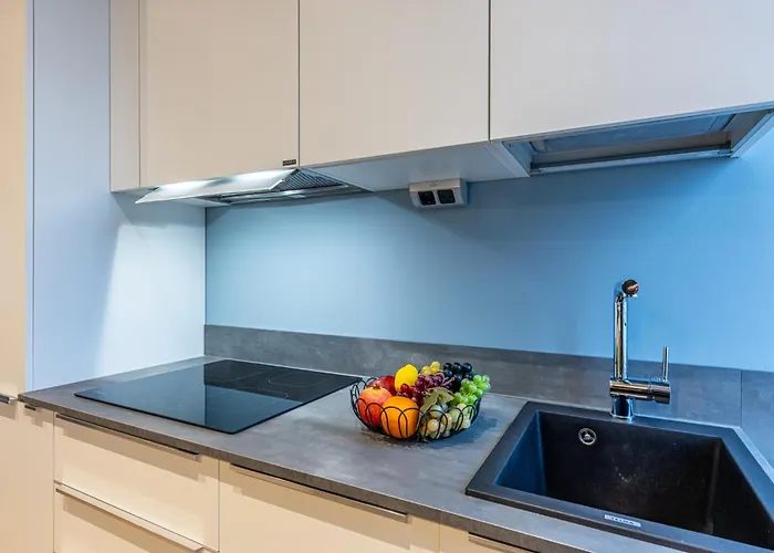 Navigli Duplex Elegante Con Vista Canale 公寓