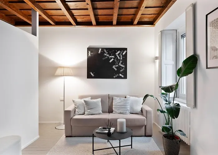 Corso Magenta Historic *