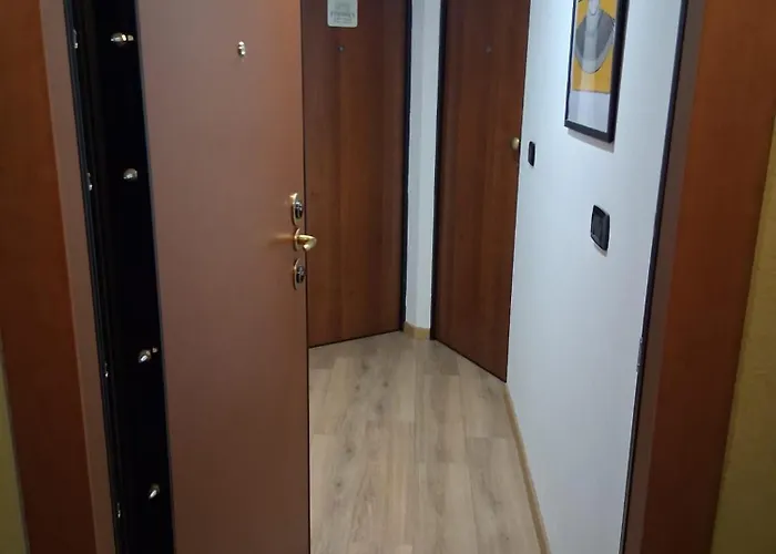 Etienne's Comasina Milaan