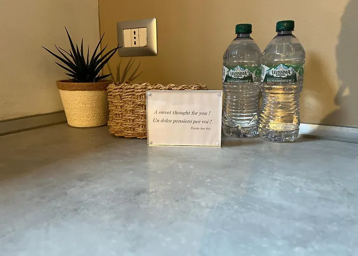 Apartamento Franky San Siro Milán