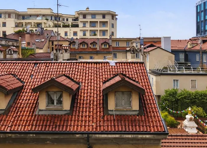 Apartamento Marco Polo 9 By Serendipity *