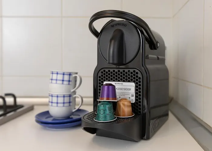 Porta Romana District - New Bright Milão