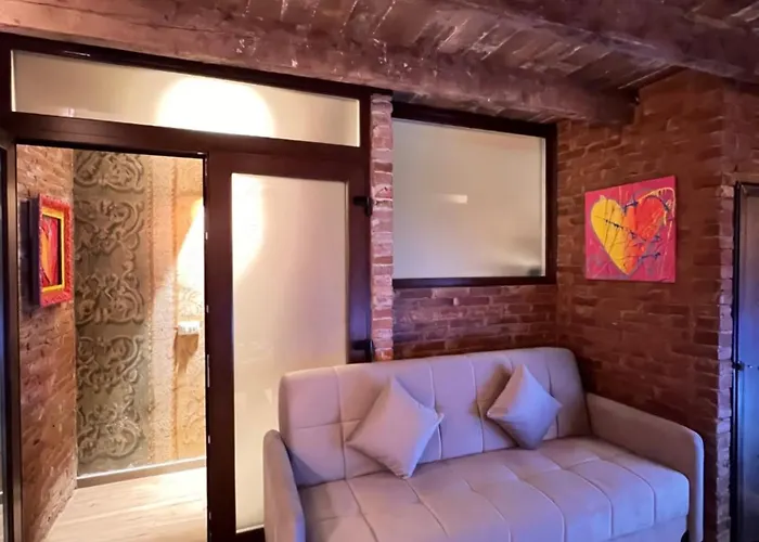 Emme Loft I Sweet Moon - Exclusive Loft & Private ميلان