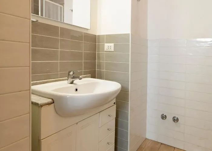 Porta Romana District - New Bright * Milão