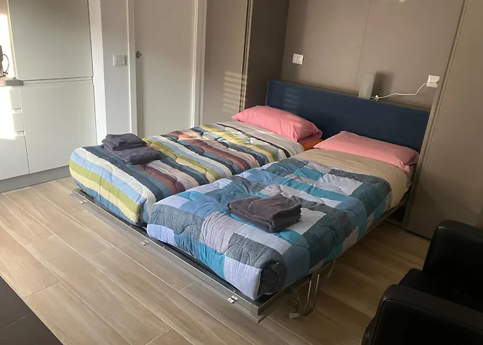 Olimpic Village Club מילאנו