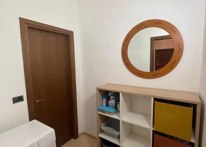 公寓 Lamber Bridge House 米兰