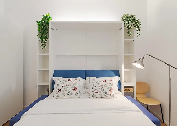 Apartmán Commenda 33 *
