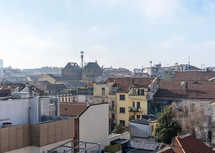 Skyline View Loft - Chinatown & Garibaldi 公寓 *