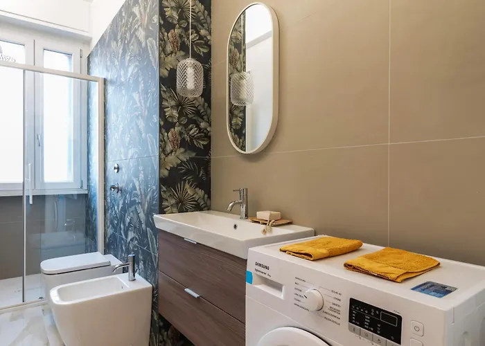Appartamento Friuli Flexyrent Comfort Milano