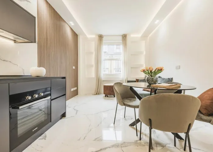 Boscovich Perfect - 7sundays Milão