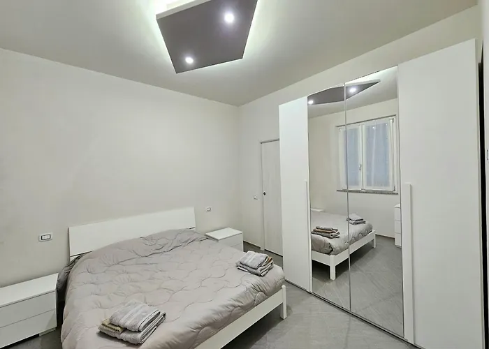 Apartament Da Nonna Maria *